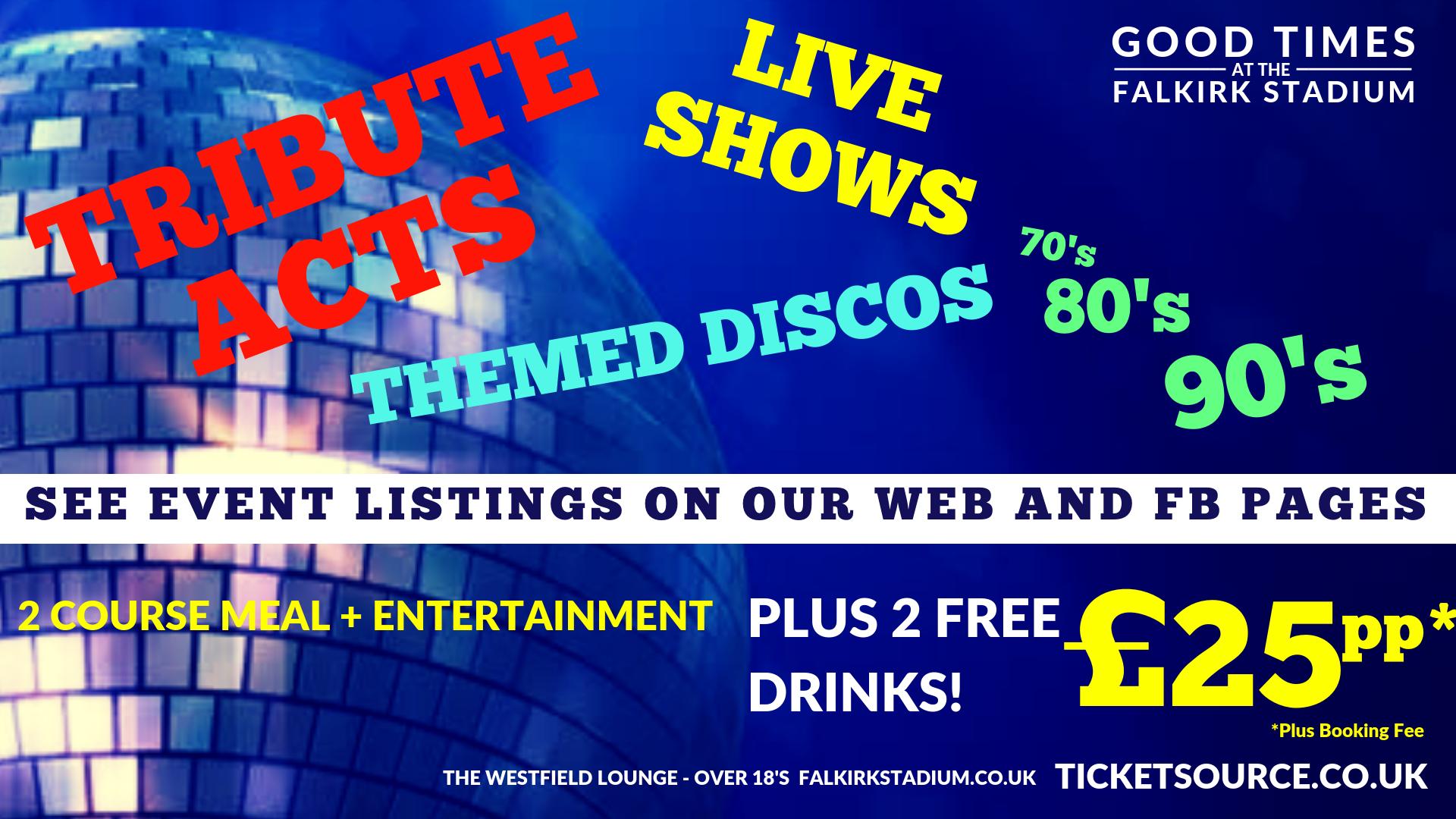 The Falkirk Stadium on Twitter "Lots going on FalkirkStadium https//t.co/tbdAEerVxf 