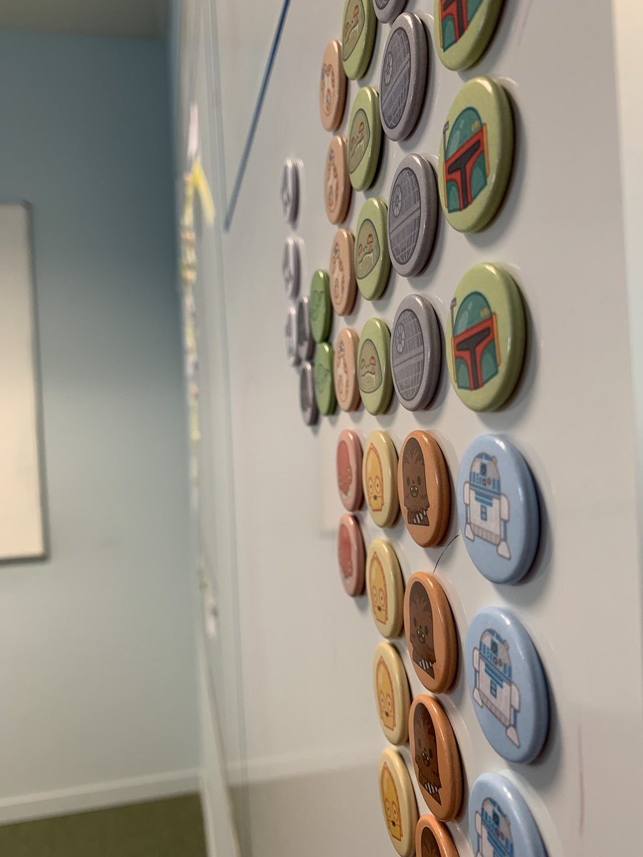 NautalEng's tweet photo. May the force be with you...r sprint! #happyDevelopment https://t.co/4sU03EDkwr