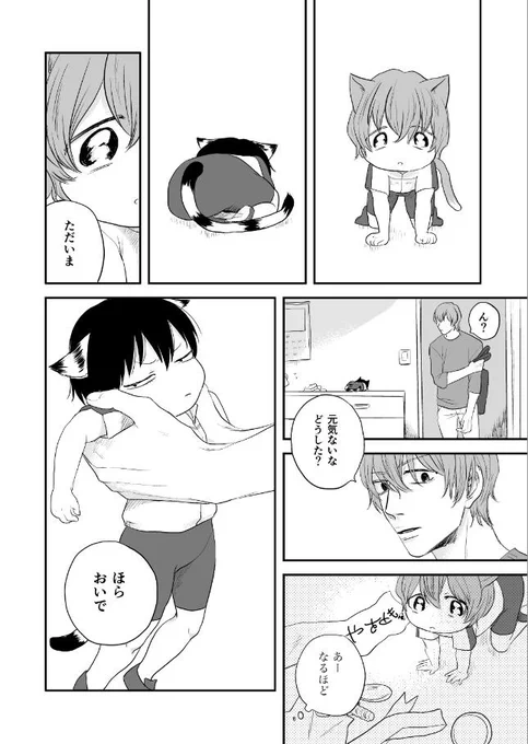 大分飽きましたが続きです。 