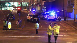 ElaineWITV's tweet photo. NEW - Counsel for the Inquests Mr Greaney QC has suggested the 6th April 2020 as the โrealistic dateโ for the Inquests to start. That would be more than 3 years after the Manchester Arena Bombing #ManchesterArenabomb #SalmanAbedi https://t.co/SA1mNCYBGr