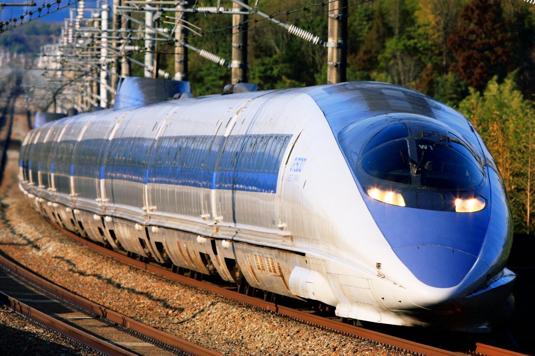 500系のぞみ T3.8957A on X: 