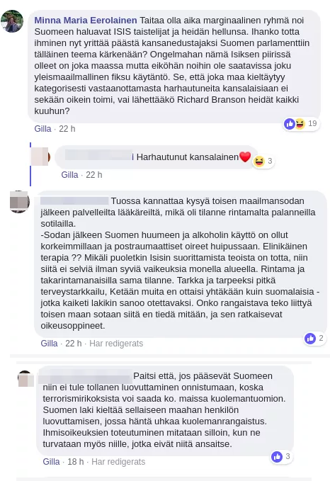 NuuniUnna's tweet photo. Atte Kaleva suututti isisläiset.
#rasmusry https://t.co/8sU8Egu0pL