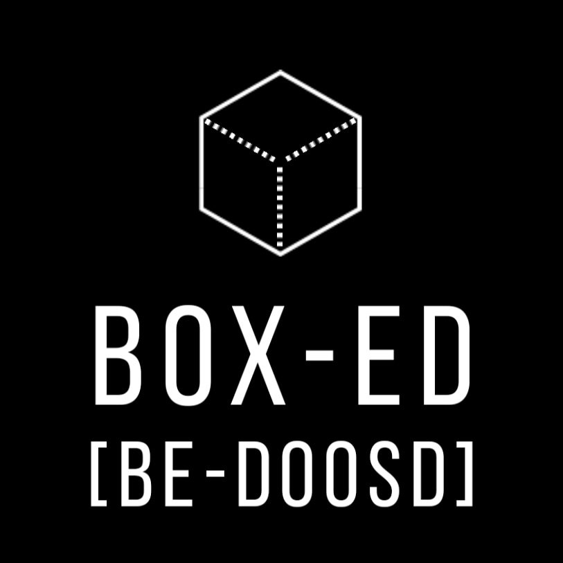 mag_laurel's tweet photo. In collaboration with EGLAF Arts Collective (@ArtsEglaf,) Laurel is launching a special "Box-ed" issue. Poetry and art in a box. 
See submission guidelines here:
https://t.co/NQDuUdlXCa https://t.co/Iw2Gi3tv34