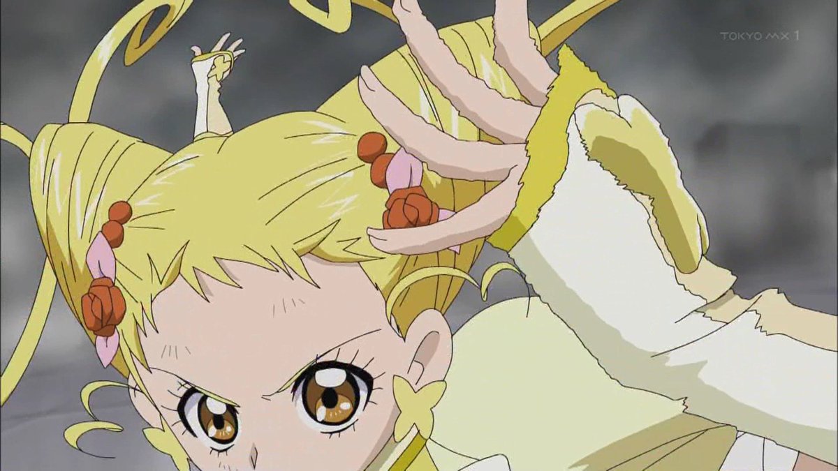 Candyrainbow V Twitter 田中宏紀さんの作画は凄い プリキュア Precure プリキュア5 Tokyomx Candyrainbow V Twitter 田中宏紀さんの作画は凄い プリキュア Precure プリキュア5 Tokyomx