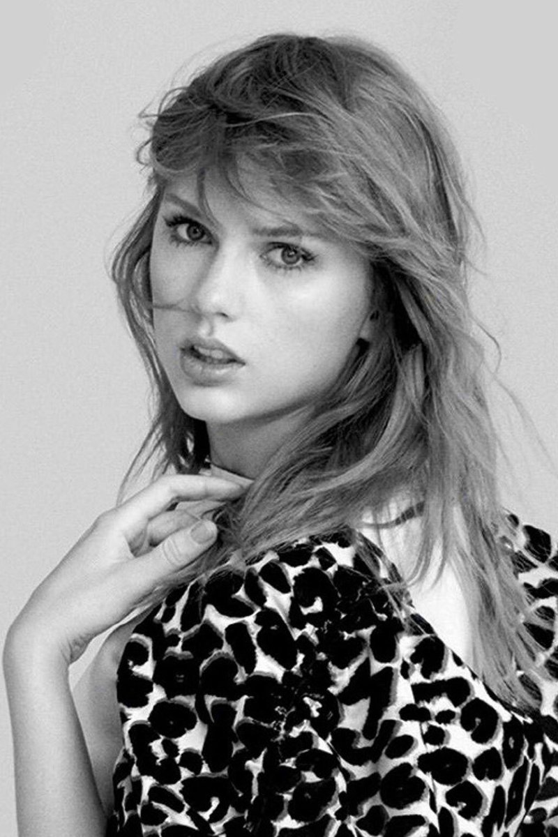 Mais de Taylor para ELLE UK!