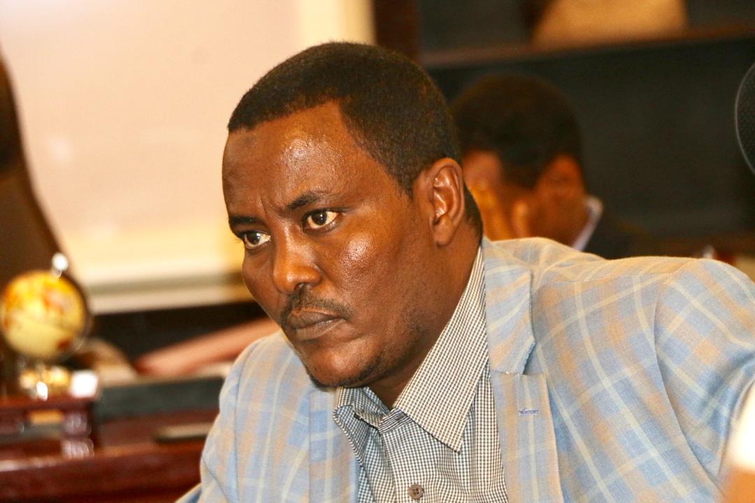 Wasaaradda Kalluumeysiga &amp; kheyraadka Badda iyo Iskaashatooyinka Kalluumeysiga  ayaa si mira dhal ah isula lafa guray ahmiyadda ay xog uruurinta u leedahay Badeenna.