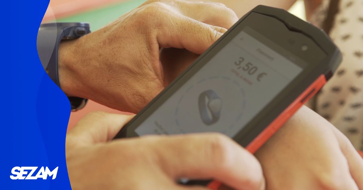 Pourquoi utiliser les bornes pour recharger son support #cashless ? Optez pour le rechargement immédiat, plus besoin de TPE ! 
▶ buff.ly/2H0FbBQ