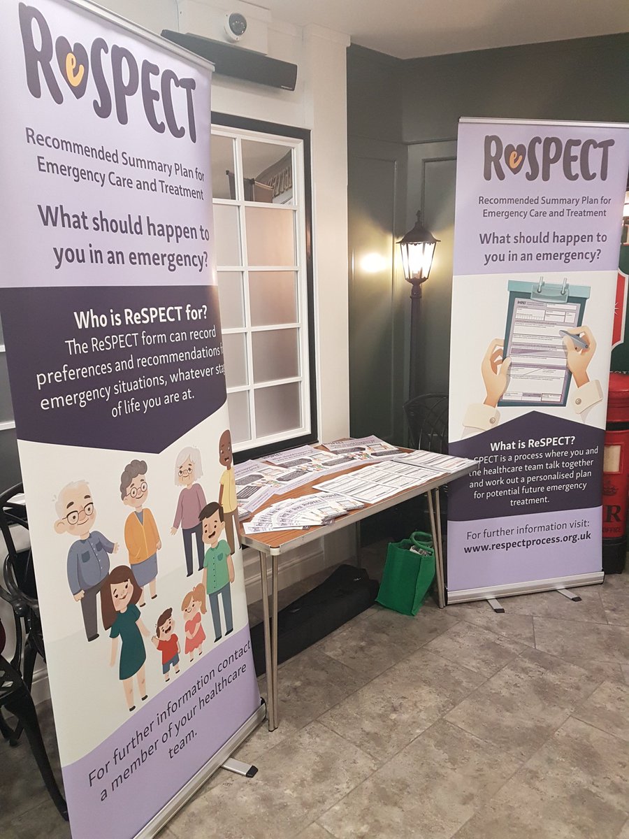 LincolnshireRe1's tweet image. We are here at @ageuklsl Eccleshare Court Day Centre promoting &amp;amp; discussing the #ReSPECTprocess #LincsReSPECT #ReSPECT #whatisimportanttoyou #personcenteredcare #emergencysummaryplans