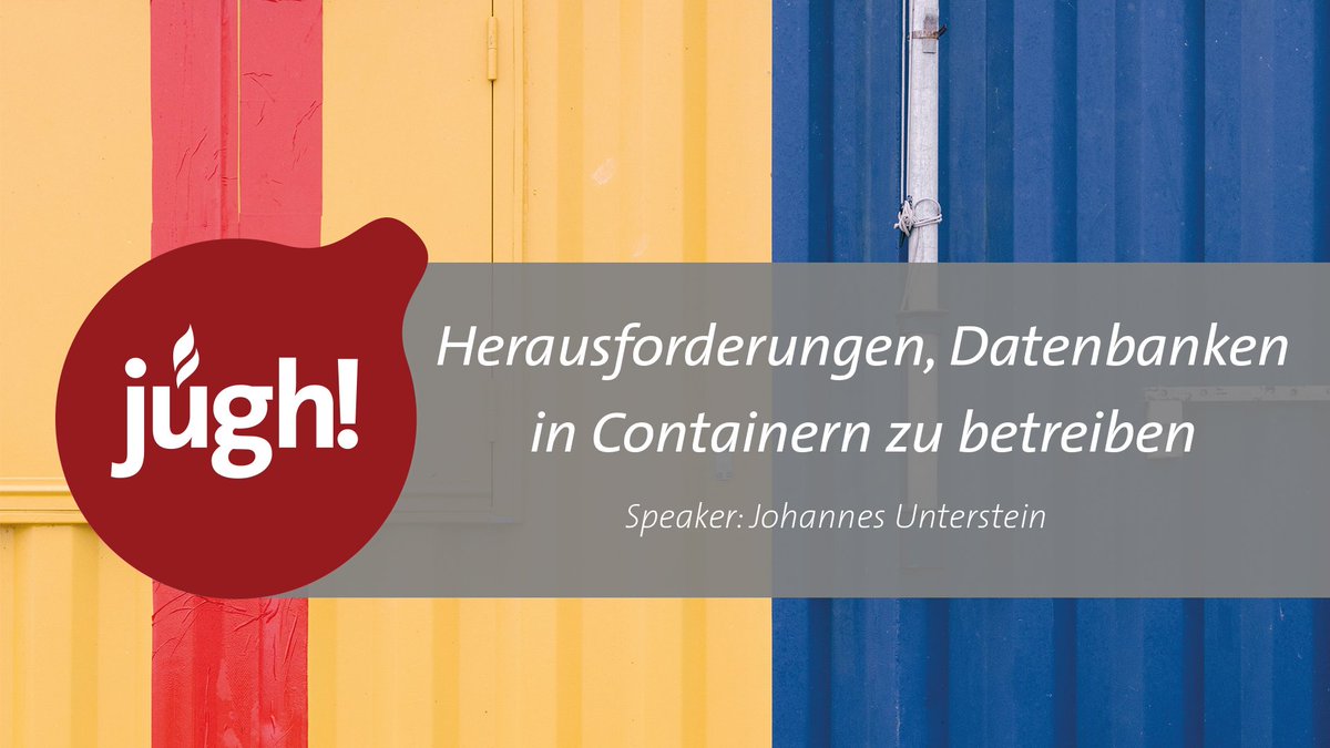 Micromata's tweet photo. Unsere Empfehlung: Nach der #JavaLand mit dem fabelhaften @unterstein  bei der #JUGH nachglühen: https://t.co/1D3zkEJRAT https://t.co/Ibn9TuAMyu
