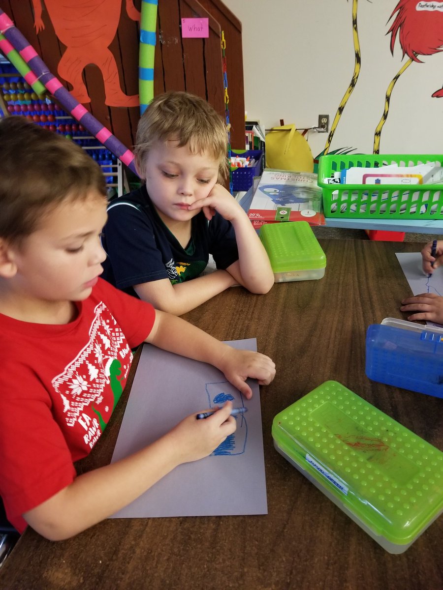 Seussteacher1's tweet photo. Big shout out to the Citrus County Education Foundation and ALL the donors that put needed funds in teachers hands to enrich and build stronger classrooms! We couldn't do it without all of you! Mrs. Cyr's Kindergarten class is thriving because of all of you!@MissShaunda https://t.co/If0upfWCVS