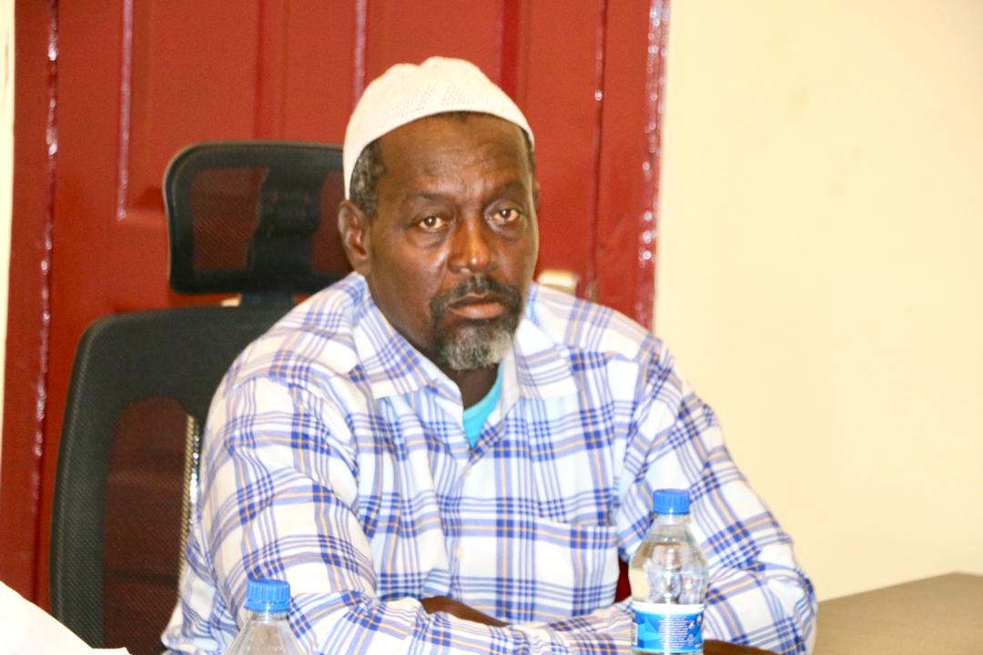 The Ministry had a productive discussion with our Fisheries Cooperative where we  discussed the importance of data collection which will play an important role of the sustainability of our ocean.