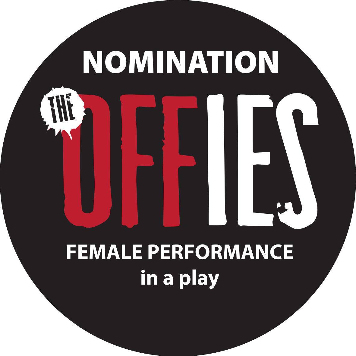 pentire_street's tweet photo. We still can't believe it?!?!?
Congrats to @MaisiePreston4 for her nomination from @OffWestEndCom for Female Performance in a play!
#LittleEchoes is at @TheHopeTheatre until 9th March! ==> https://t.co/m1Hc71xI8N https://t.co/mwOLfsNX9m