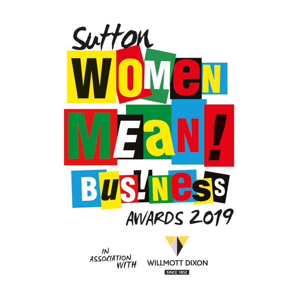 SuttonWomenBiz's tweet image. 1 WEEK until International Women’s Day and the launch of our @SuttonWomenBiz Awards @SuttonPoint Register to attend and find out how you can be involved at
suttonwomenmeanbusiness.co.uk #Sutton #inspirationalwomen #IWD2019