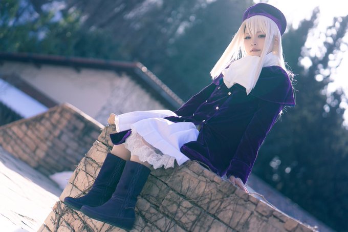 コスプレイヤー紗乃のTwitter画像67