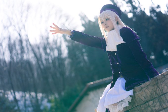 コスプレイヤー紗乃のTwitter画像66