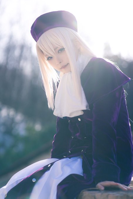 コスプレイヤー紗乃のTwitter画像68