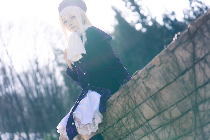 コスプレイヤー紗乃のTwitter画像65