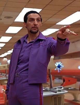 Happy Birthday John Turturro! 