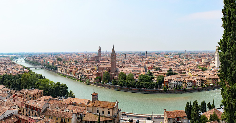 Due grandi piani di riqualificazione per aree importanti di #Verona, scopri sul nostro #blog quali sono: bit.ly/2T6xP6M
#Verona #progetti #città