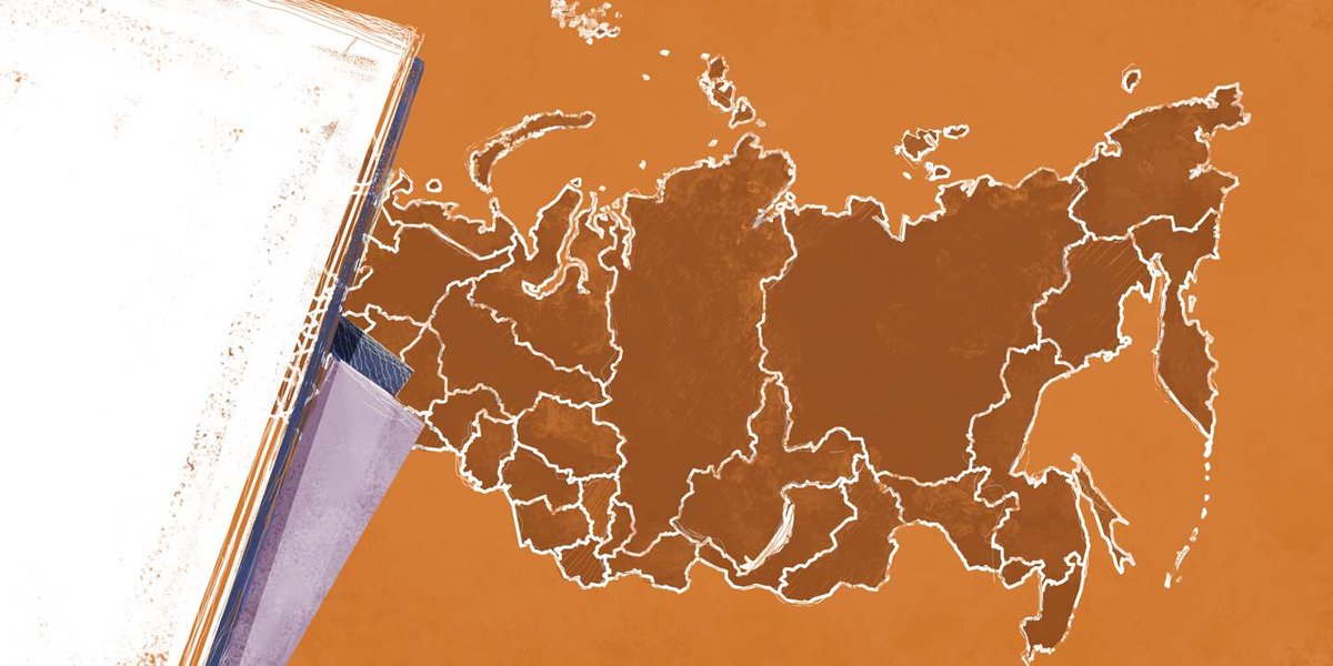 finrazorcom's tweet photo. Putin Issues Cryptocurrency Regulation Adoption Mandate

Russian President, Vladimir Putin, ordered the government to ratify and enforce federal laws pertaining to cryptocurrency with 1 July 2019 as the deadline; introduced amendments to AML laws

https://t.co/3fG7tNQbo2 https://t.co/yVfEoj1Jxi