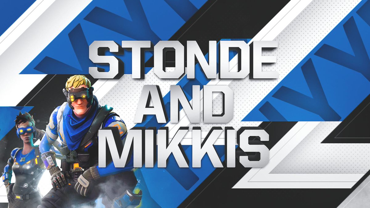 NYYRIKKIesports's tweet photo. Rrrrrrrrrr you ready  for @FortniteGame Season 8? We got pirates, canons, new locations and much much more! Come and join the fun with the boys!
#theHUNT

📺
@stondeLIVE: https://t.co/eoK4dkUgot   

@MikkisYoutube: https://t.co/mAurTjETVs https://t.co/fXmjXMRoFZ