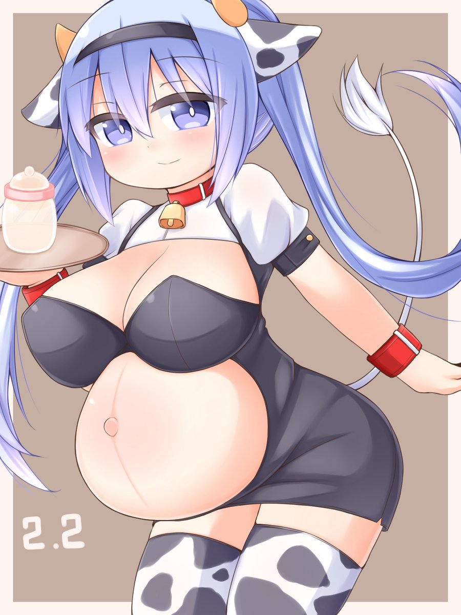 [R-18] 2019年2月まとめ #伺か https://t.co/kN2U1qpBDG 