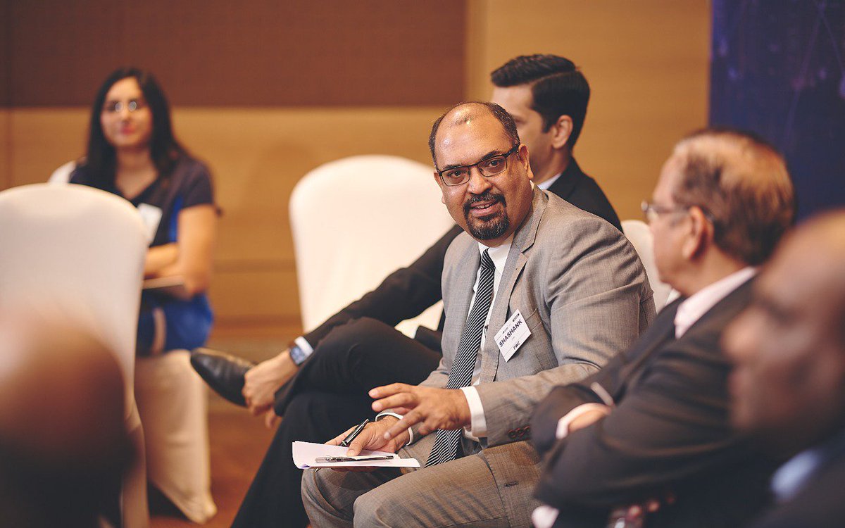 PwC India tweet media
