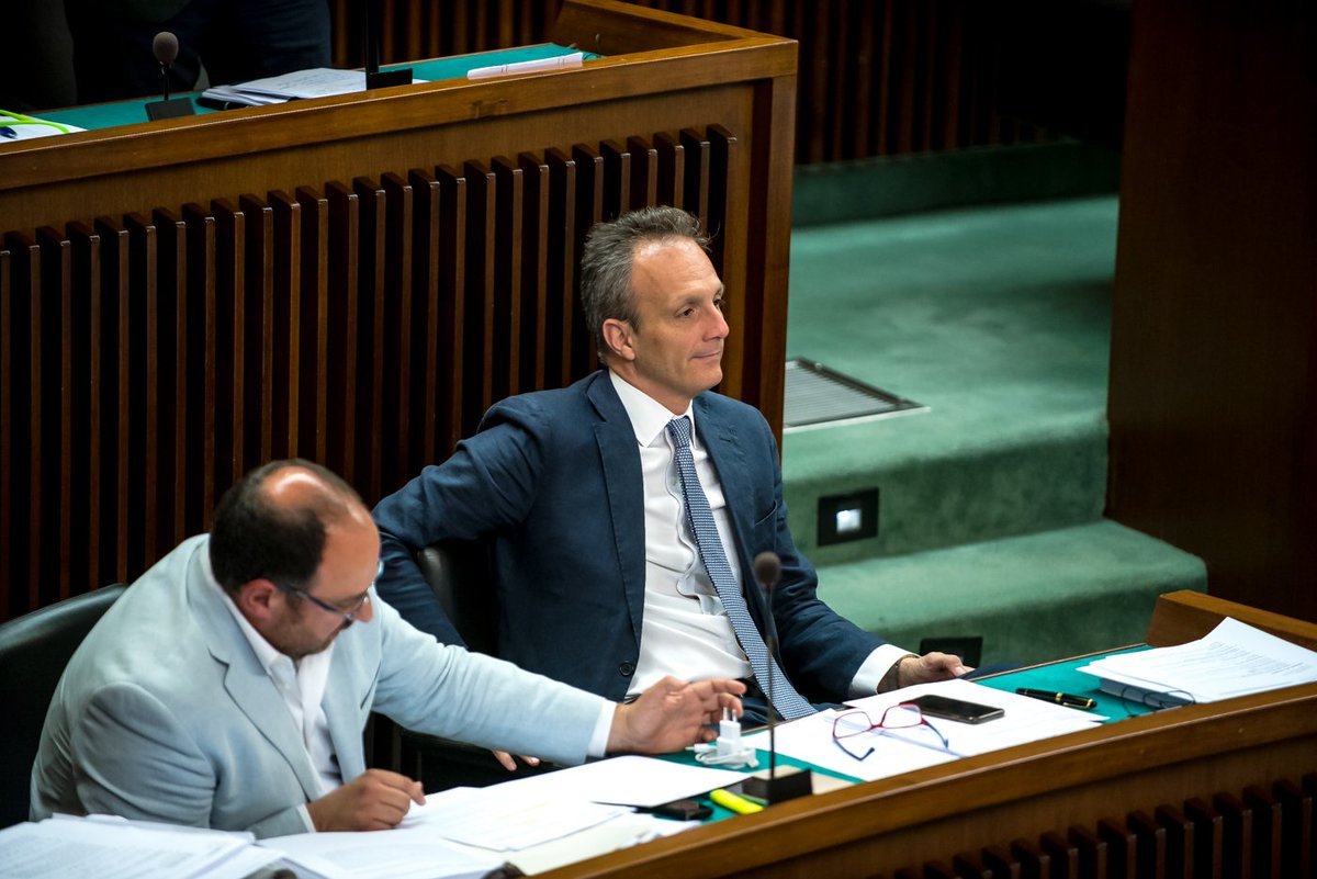 PD Consiglio FVG tweet media