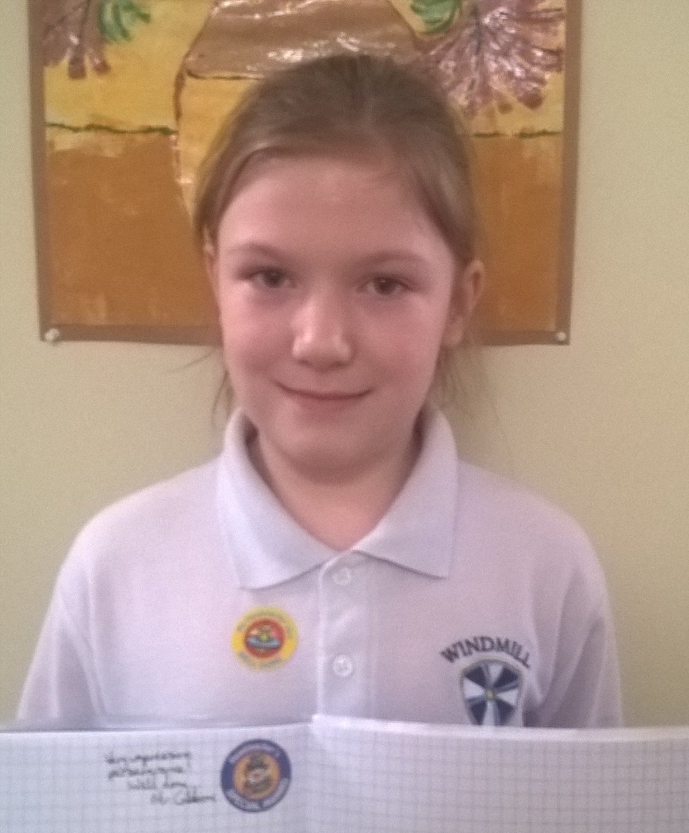 WindmillHead's tweet photo. Amelia independently worked out how many seconds there are in a day... Without a calculator! R5, well done #perseverance https://t.co/o58wgQ182Y