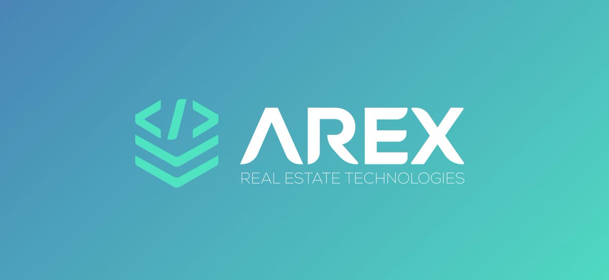 AREX Real Estate Technologies tweet media