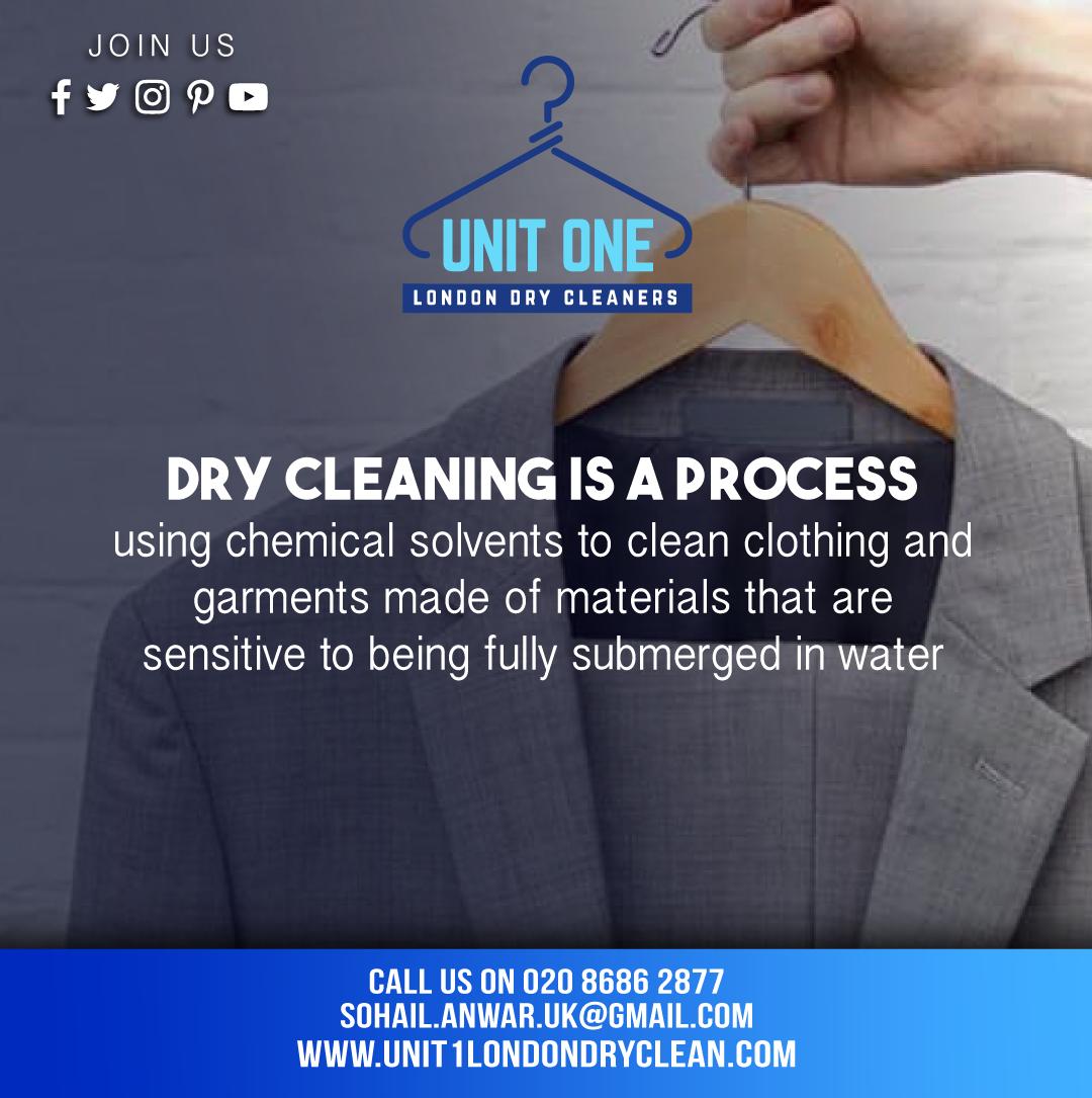 UnitOneLondon1's tweet image. Contact us for the best dry cleaning in town.
Call us on 07711 840 722.
Visit our website unit1londondryclean.com       
#drycleaners #drycleaning #wash #clothes #laundryday