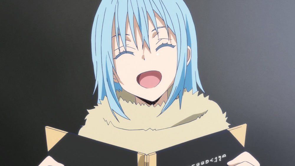ルミア 絡み増やしたい 転生したらスライムだった件21話 今日からリムル先生 リムルは子供の手懐け方を分かっていて 今では子供達に信頼される存在に 先ずは見本を見せる所から そして5人を救う為に精霊 の元へ クロエ可愛いかったし