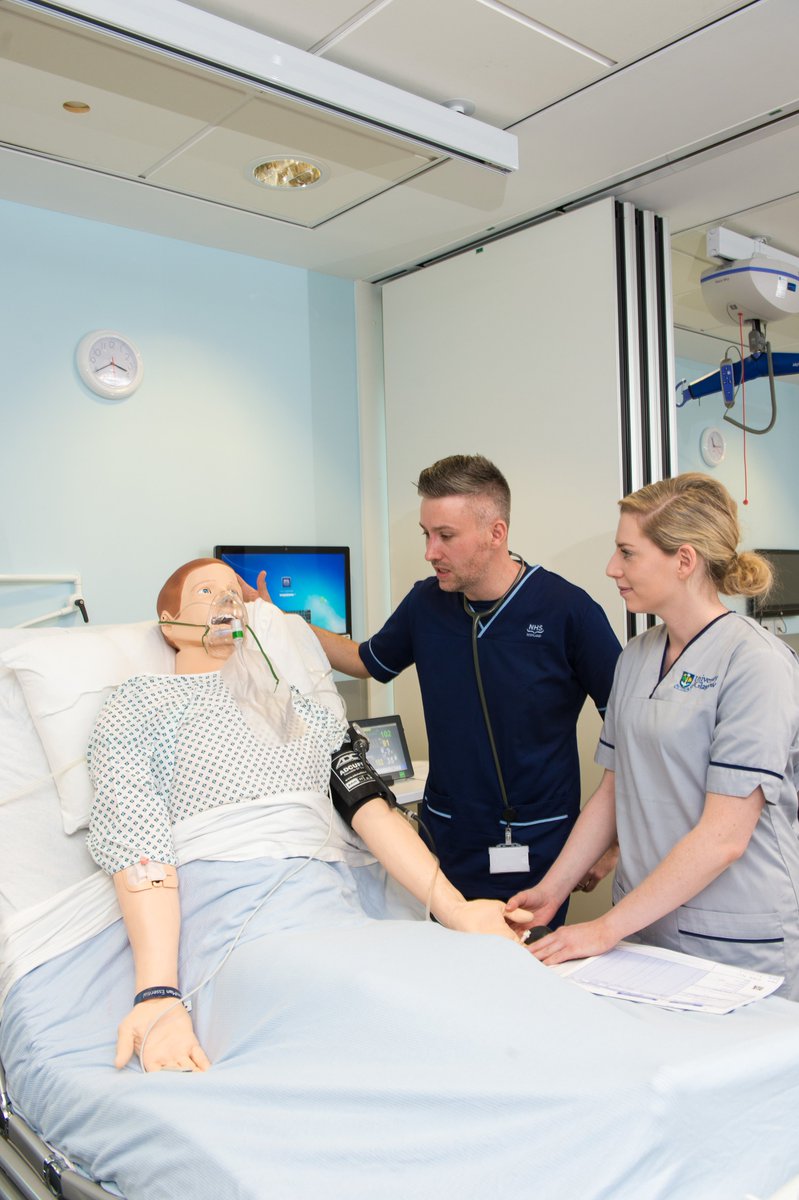 UofGNurse's tweet photo. Have you ever considered a career in Nursing? Apply now to study Adult Nursing at the UofG , starting in September 2019. Visit: 
https://t.co/yRXAE2Grc1 https://t.co/wCtQI7uMqB
