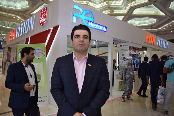 Digiato's tweet photo. مدیرعامل پارس ارتباط افزار: می‌خواهم مشکلات حوزه ICT را برطرف کنم https://t.co/WD2mP1Lq1k https://t.co/dQ7gaCX3kl