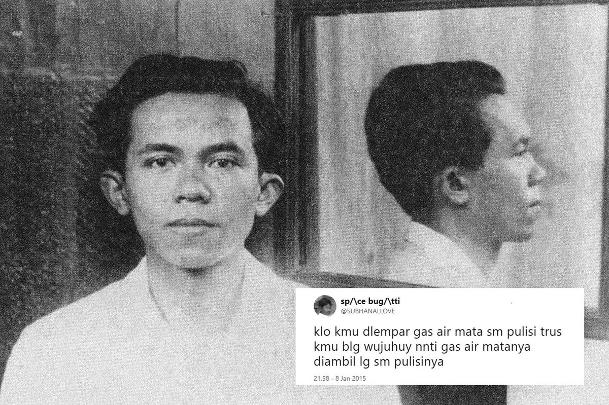 Incorrect Indogov Quotes On Twitter Soedirman