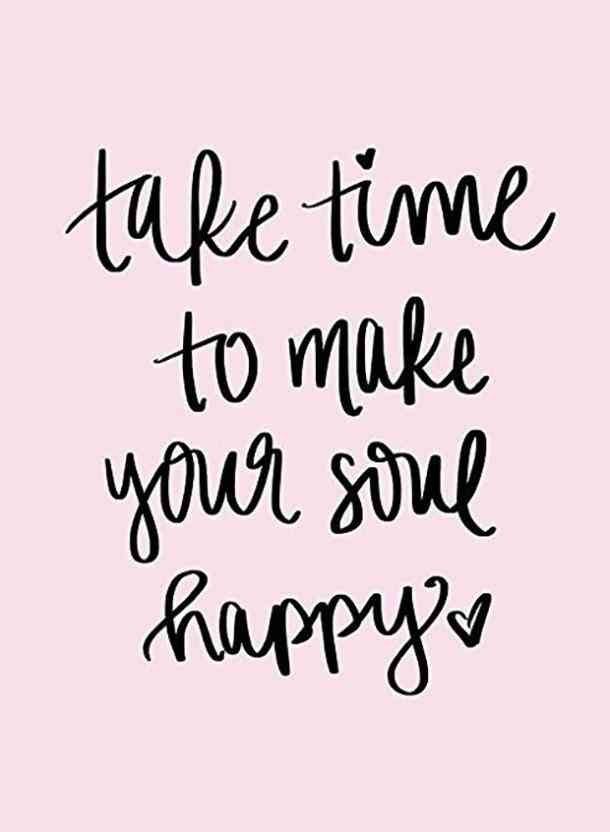 AsianBrideGroo's tweet photo. Take time to make your soul happy! #ThursdayThoughts #thursdaymorning #Thursday #ThursdayMotivation #happy #happiness #soul #time #love #PositiveVibes #Vibes #quotes #happyquotes https://t.co/7IdjUpVWua