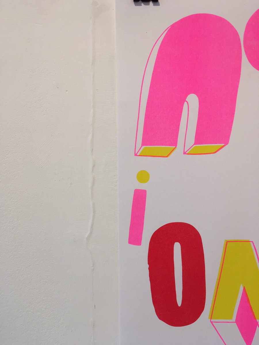 hollypereira81's tweet photo. Letterbomb opens TONIGHT @CopperHse 6-8pm. All work for sale | cash or cards accepted 😘 see u there! https://t.co/bv6TcXt01n