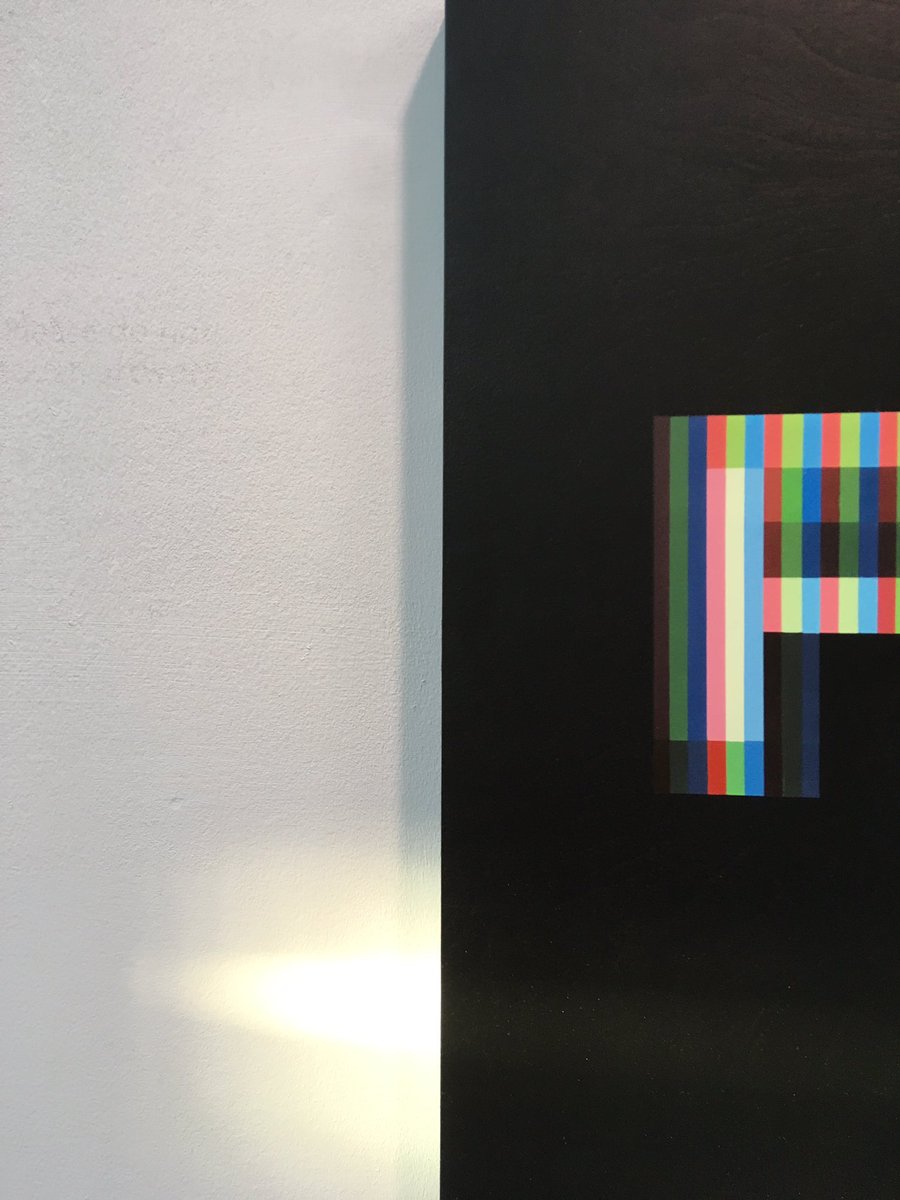 hollypereira81's tweet photo. Letterbomb opens TONIGHT @CopperHse 6-8pm. All work for sale | cash or cards accepted 😘 see u there! https://t.co/bv6TcXt01n