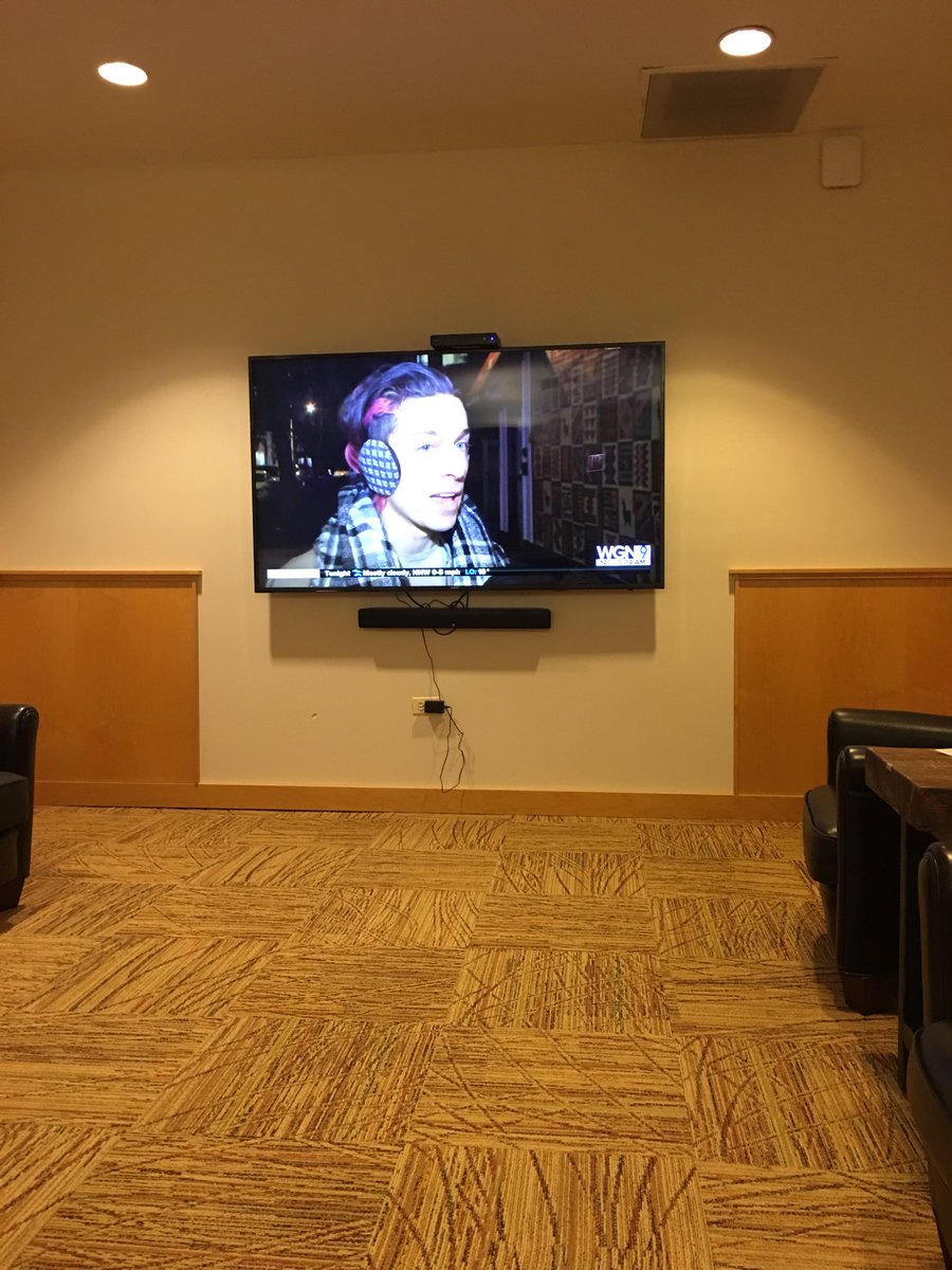 MitchRosen670's tweet photo. Look who I found. @gambinoFOREVER @C1McKnight @Kevbo_ #itsadam #scorealumni #greatperson https://t.co/8TlgRDquhI