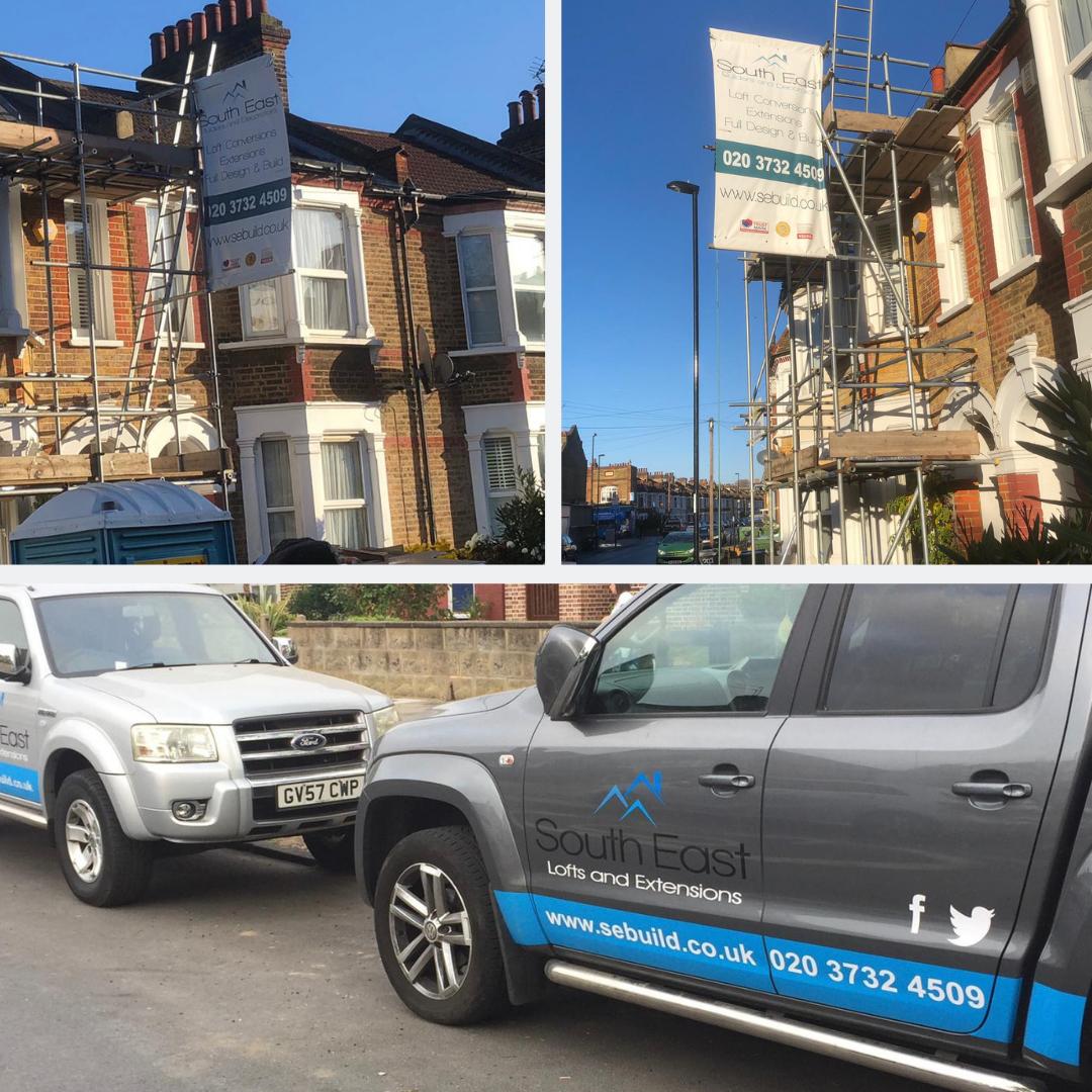 So there is minimum disruption to your day to day schedule, all work will be done quickly and efficiently as possible! 

For more info about our team, please follow the link to our website:
zurl.co/FFN4 

#Catford #Corbett #Hithergreen #Lewisham #Kidbrooke #Builders