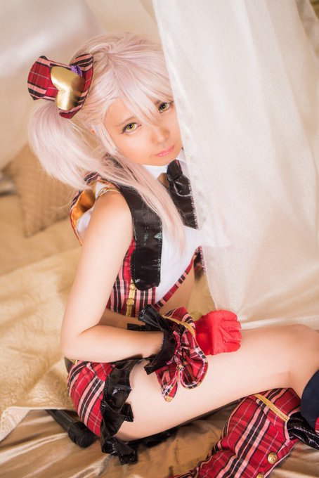 コスプレイヤートキワのTwitter画像50