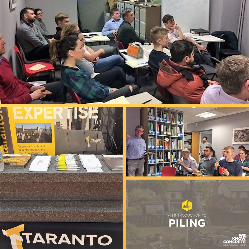 Taranto Ltd tweet media