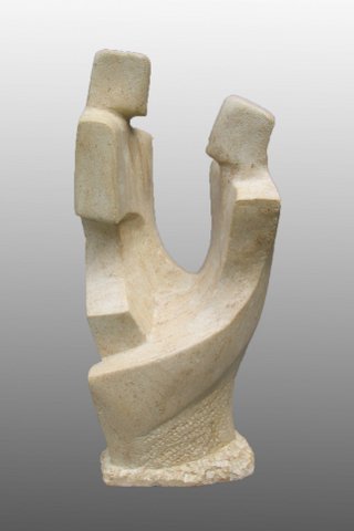 In addition to the wonderful selection of #paintings and #prints we have some beautiful #sculptures on display for The Last Hurrah!  
Here is a small selection.