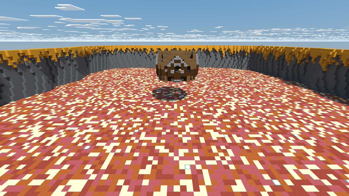 PigRaid1's tweet photo. Pigraid is the server to choose, some win and some lose, so sharpen your skills, and play some king of the hills, grab your device, and join more than twice... https://t.co/EjectrnkRT