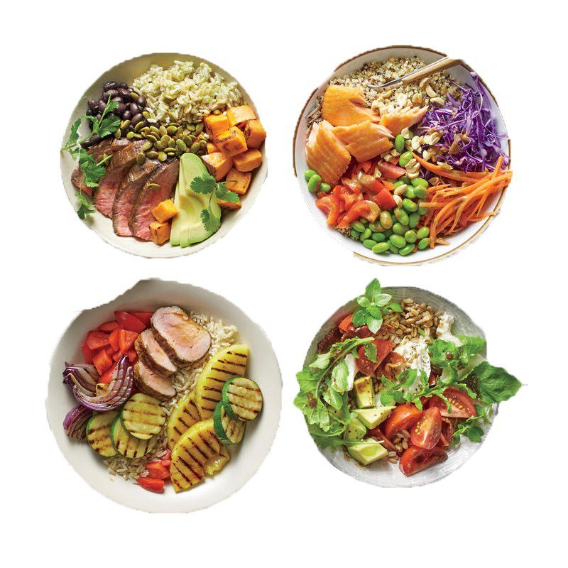 veggieefresh's tweet photo. Korean BBQ Bowl https://t.co/ff1VsCVysp https://t.co/BlLn2FzxEa