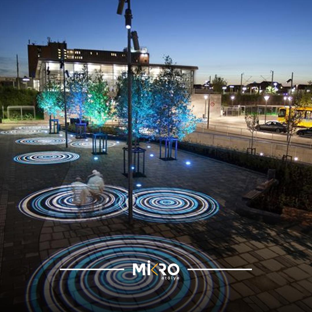 Işık hiçbir zaman yalnız değildir! Ona eşlik eden dansçıları hep bulur!

#mimarlık #interior #interiordesign #design #decoration #mimariproje #avmmalzemeleri #avmsüsleme #özelgünışıklandırma #ışıklandırma #avmışıkları #avmsüsleri #avmdekor #outdoorlights #outdoordesign