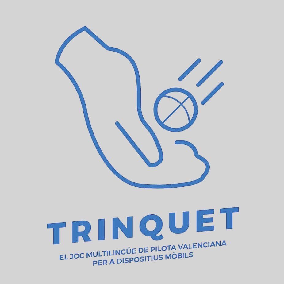 Estem molt contentxs d’haver-hi posat banda sonora a una gran iniciativa. 
“Viatge al fons de la nit” sona junt a altres grups companyxs al videojoc sobre pilota valenciana <a href="/trinquet_game/">Trinquet</a> 
💥Ja disponible a Appstore i Playstore💥

Molta sort companyxs!