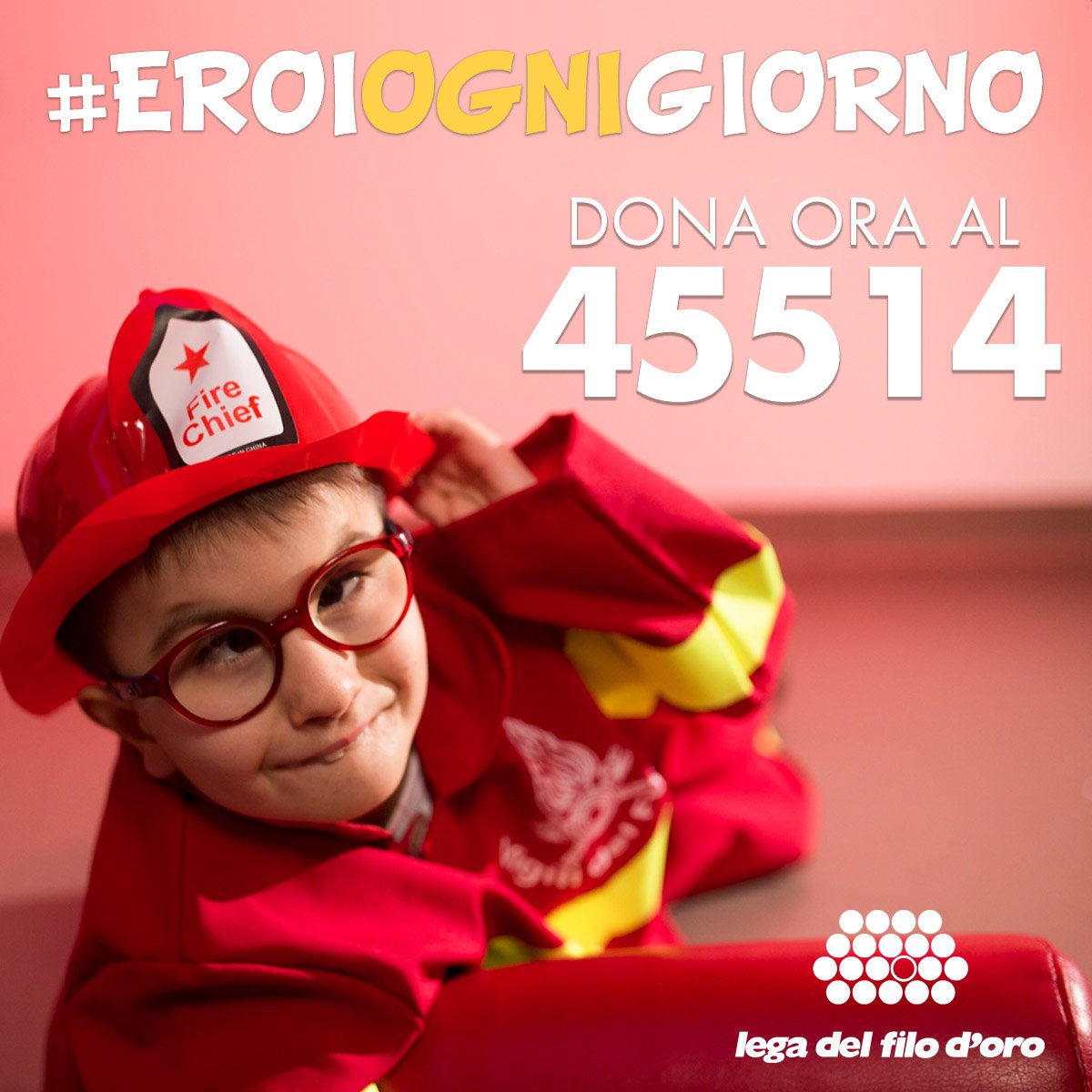 franciungaro's tweet photo. #eroiperungiorno alla @LegadelFilodOro si punta molto sulla #stimolazione #multisensoriale. Stimoli #luminosi, contrasti cromatici, strumenti #musicali, oggetti che danno sensazioni #tattili diverse. Aiuta anche tu al 45514 ad ampliare la sala sensoriale! https://t.co/vvSrqiXmAf
