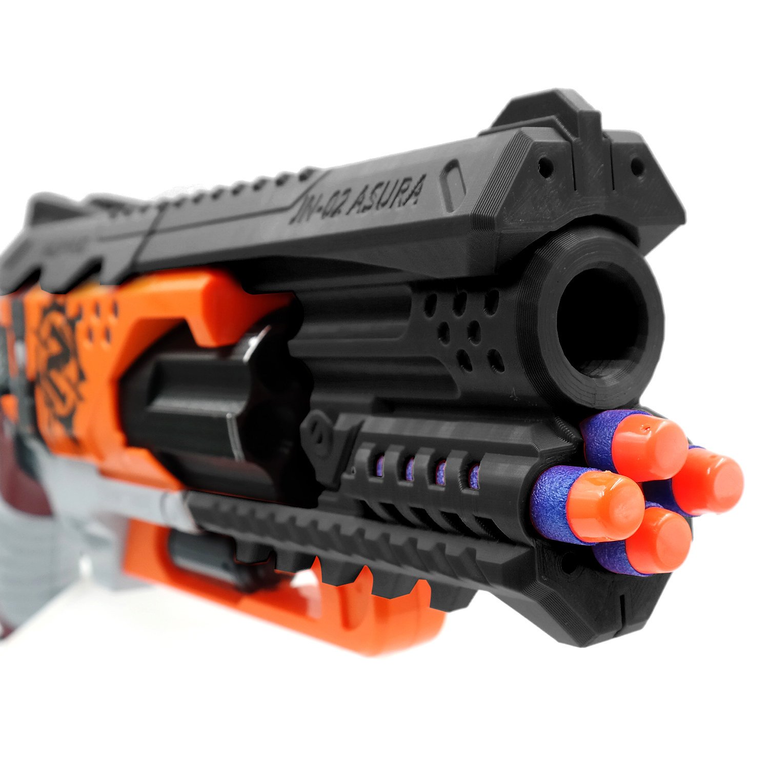 NERF（ナーフ）ブラスター情報局 on X: 