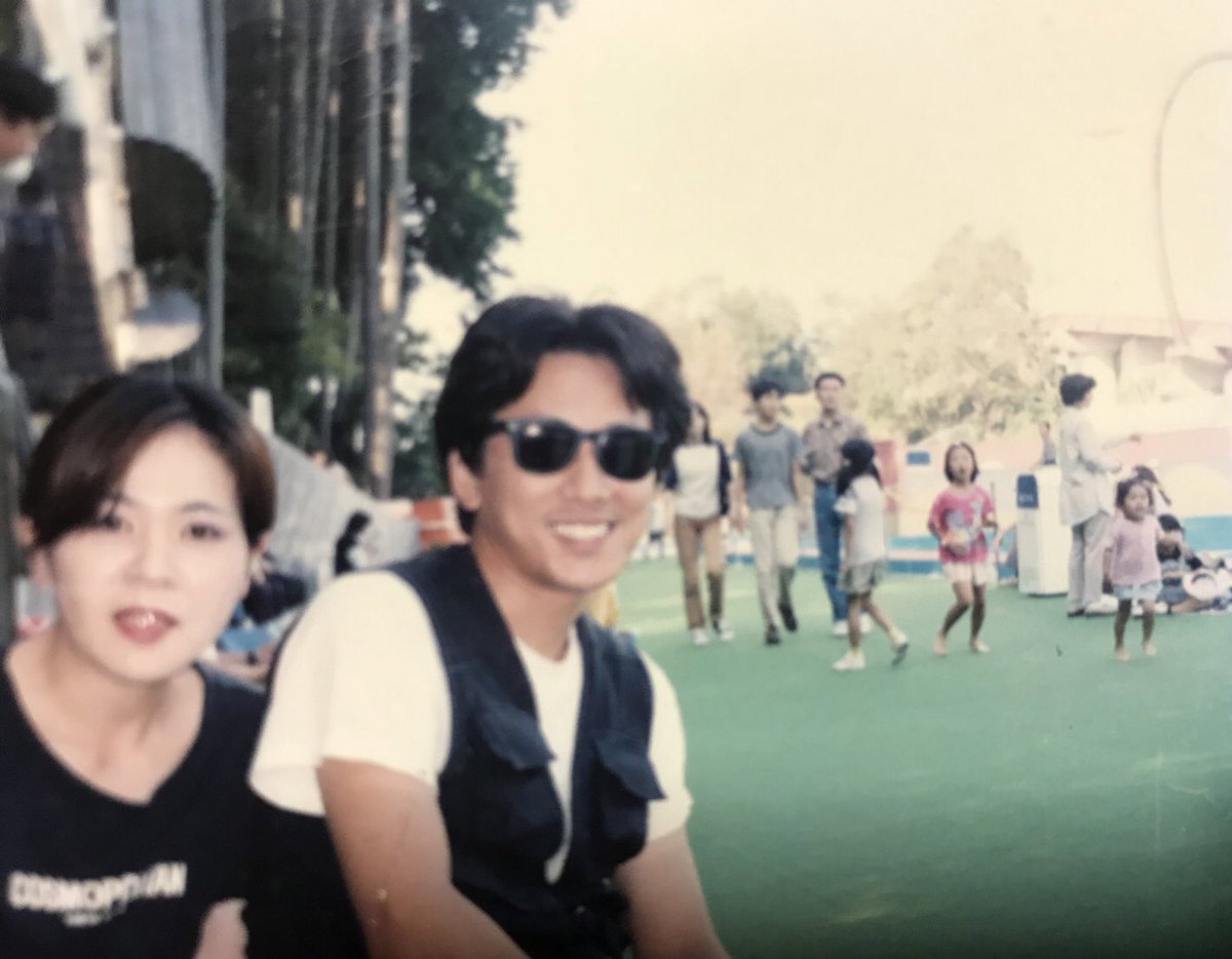 mio_sbo's tweet photo. wedding anniversary 31th🥳❤︎
パピーマミーおめでとう https://t.co/VYwSadyiD3